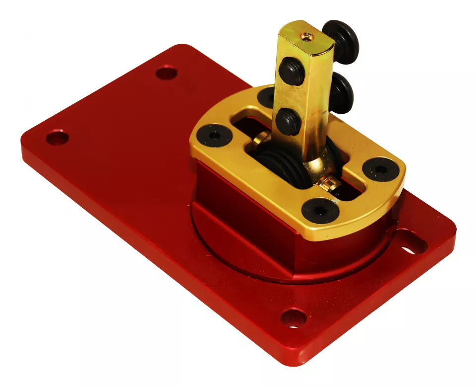04-06 GTO Shifter/ Magnum-F 6-speed/ No Offset